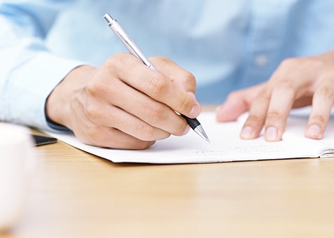 資格取得バックアップ